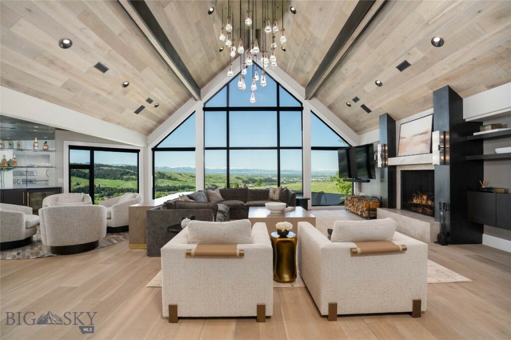 354 Brass Lantern Court, Bozeman MT 59715