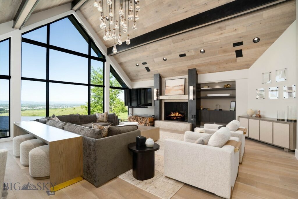 354 Brass Lantern Court, Bozeman MT 59715