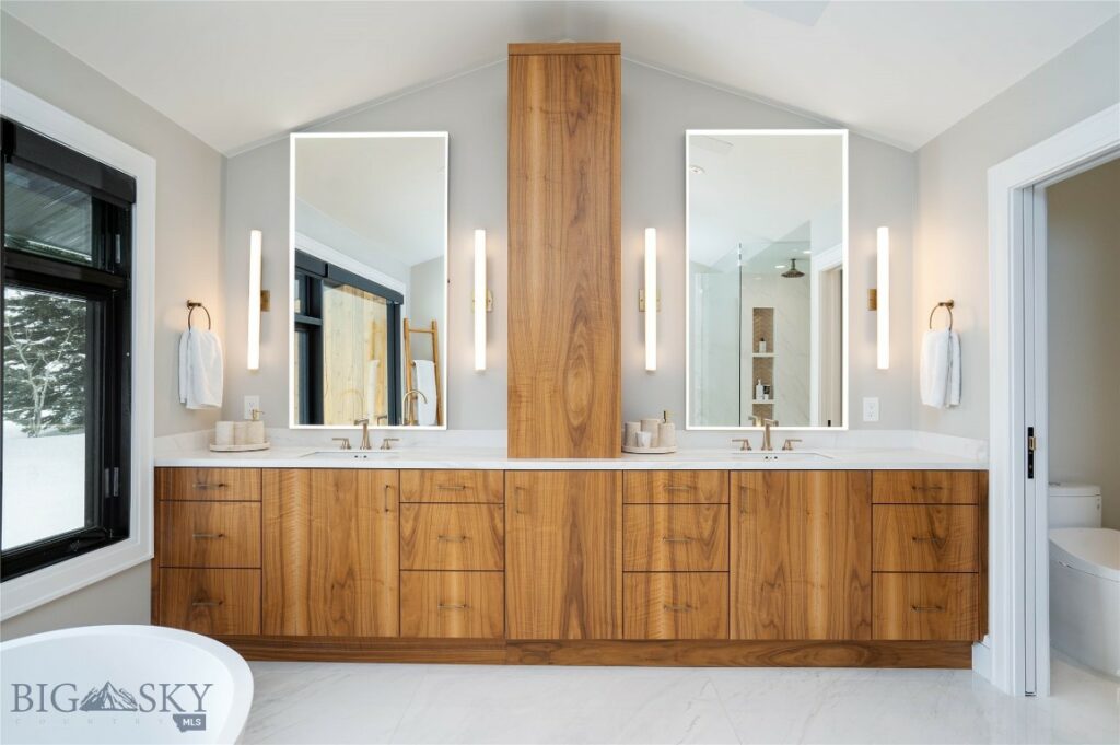 354 Brass Lantern Court, Bozeman MT 59715