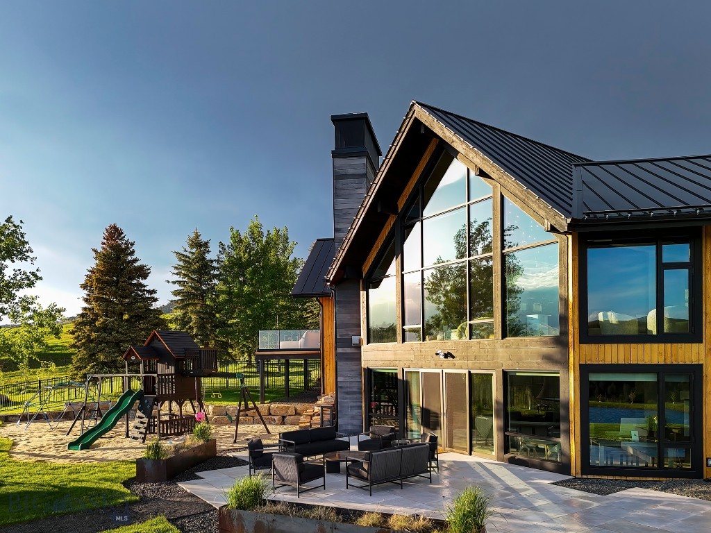 354 Brass Lantern Court, Bozeman MT 59715