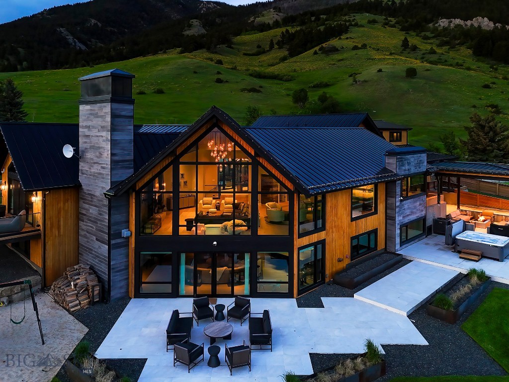 354 Brass Lantern Court, Bozeman MT 59715