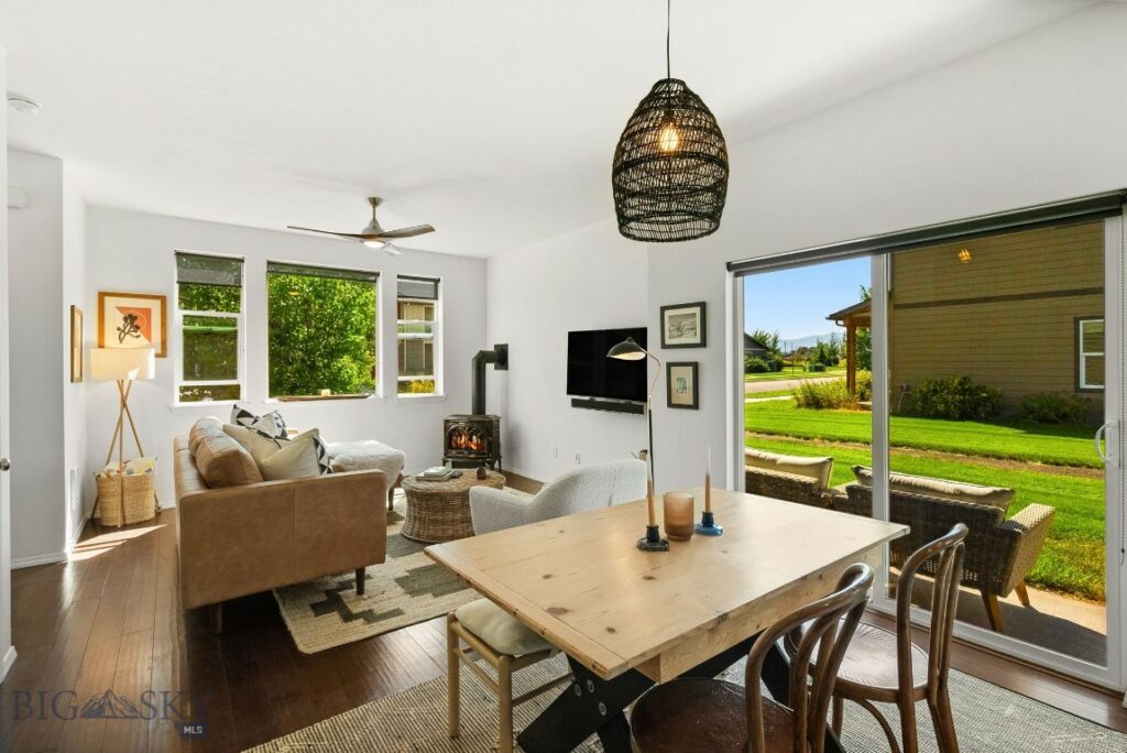 355 Water Lily, Bozeman MT 59718