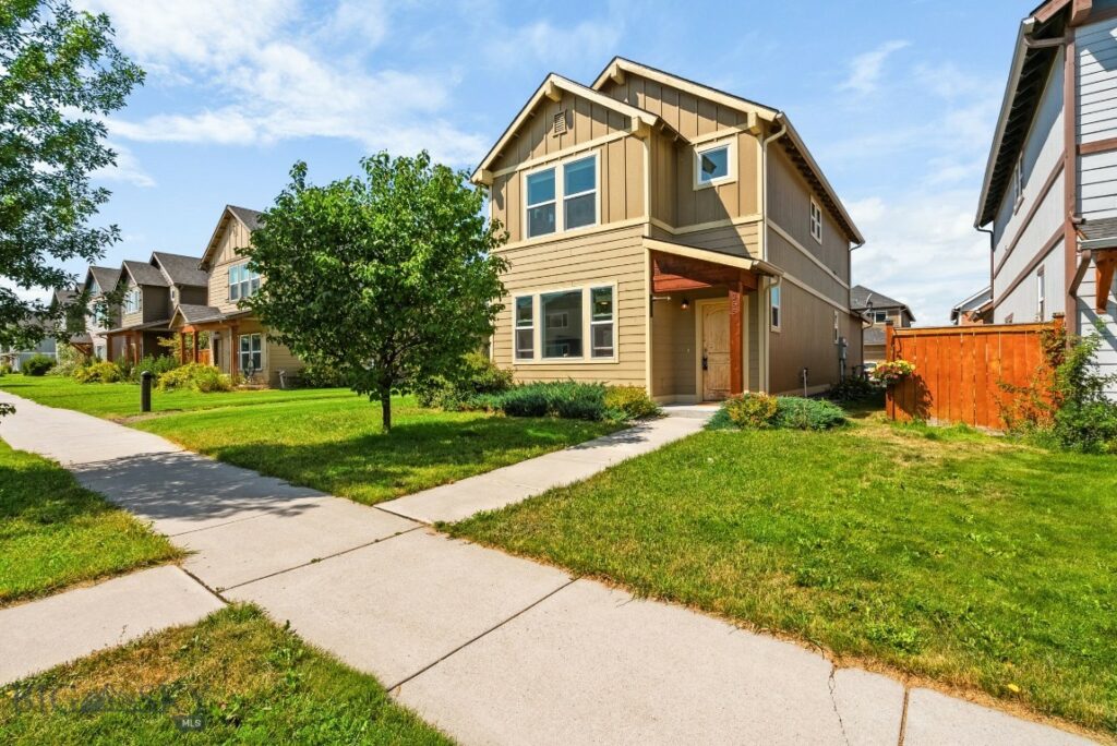 355 Water Lily, Bozeman MT 59718