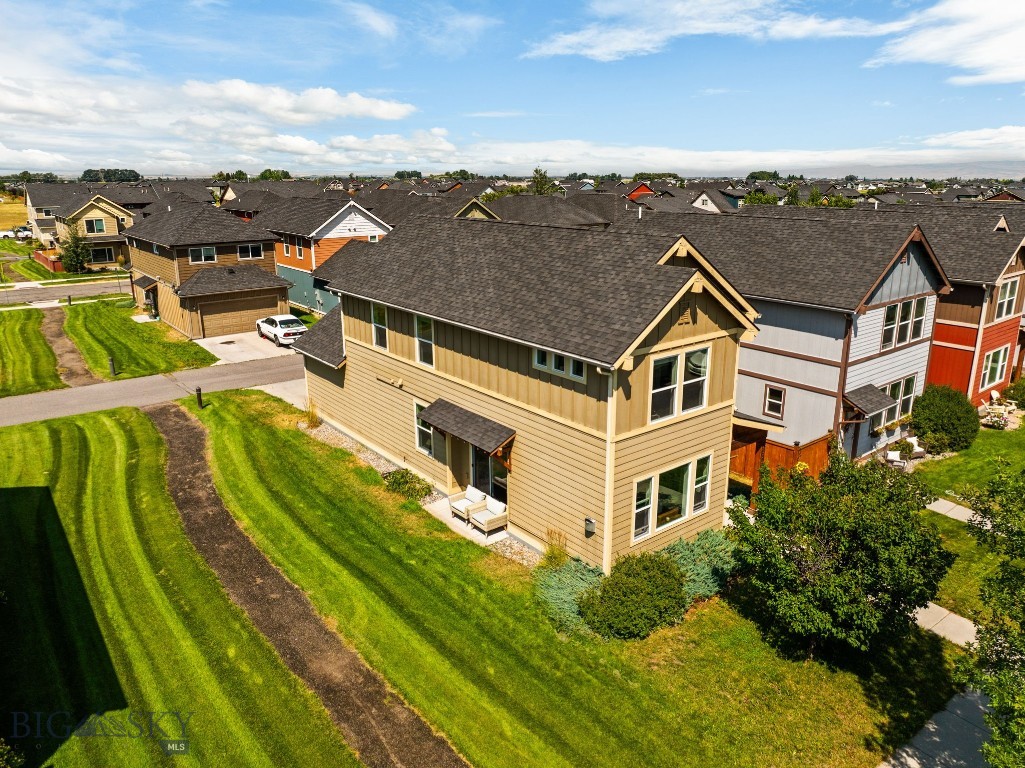 355 Water Lily, Bozeman MT 59718