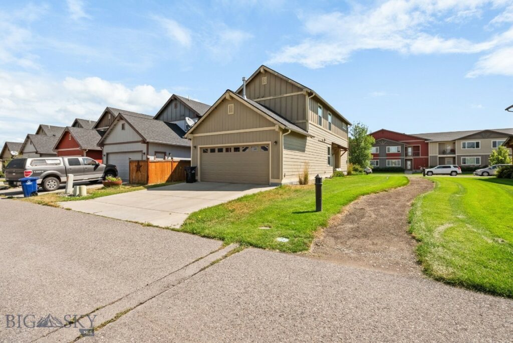 355 Water Lily, Bozeman MT 59718