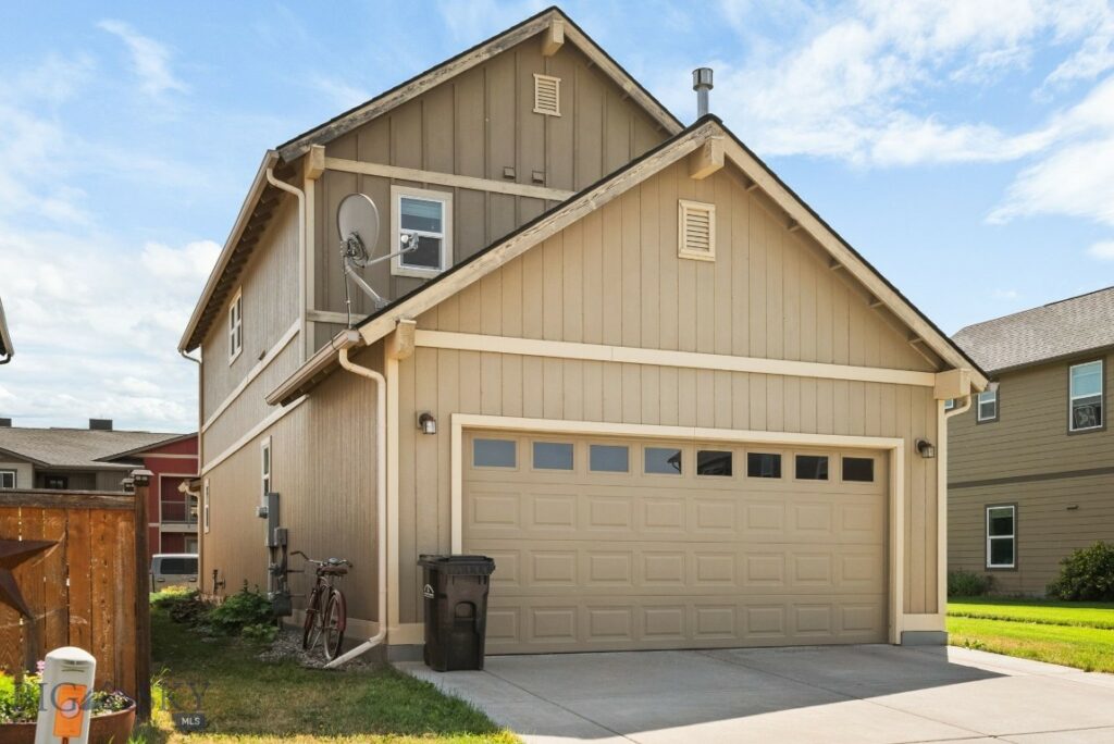 355 Water Lily, Bozeman MT 59718
