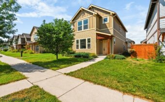 355 Water Lily, Bozeman MT 59718