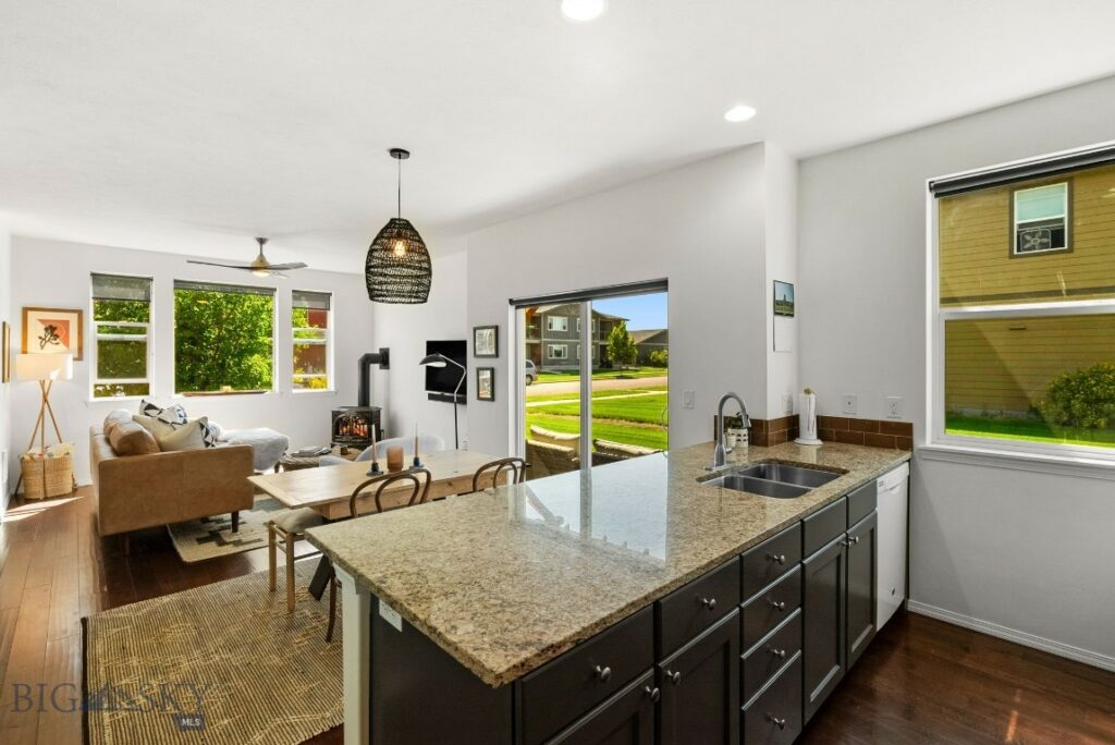 355 Water Lily, Bozeman MT 59718