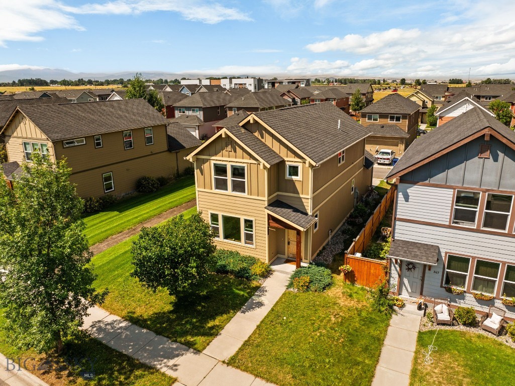 355 Water Lily, Bozeman MT 59718