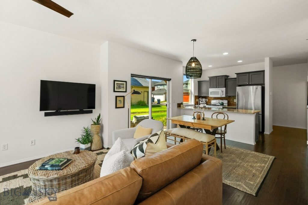 355 Water Lily, Bozeman MT 59718