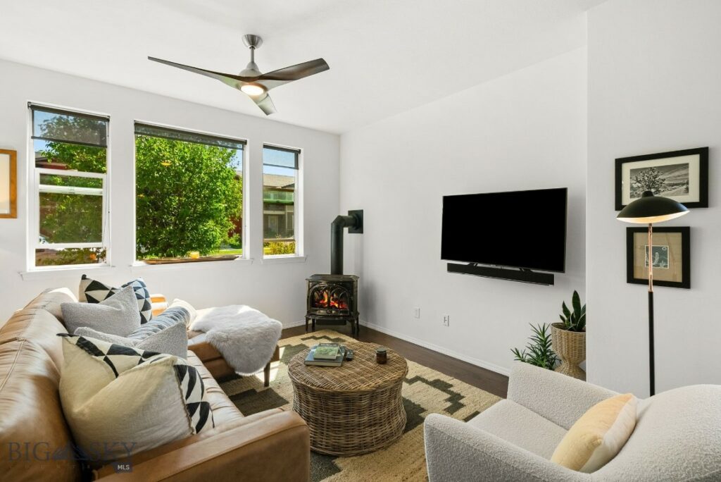 355 Water Lily, Bozeman MT 59718