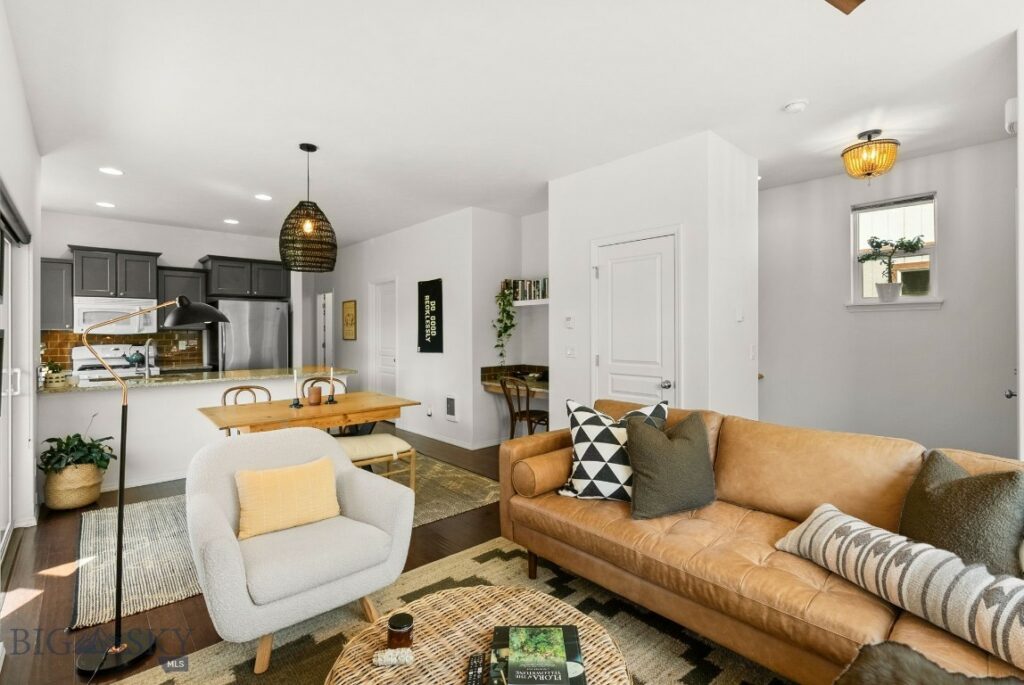 355 Water Lily, Bozeman MT 59718