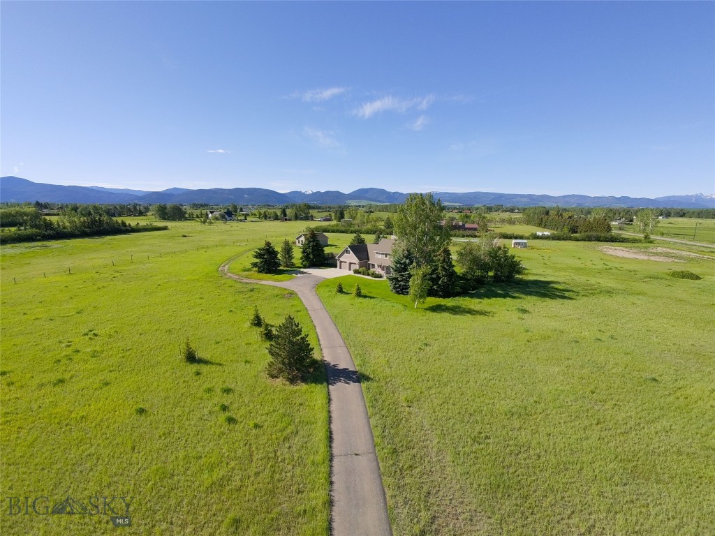 3550 Boulder Boulevard, Bozeman MT 59718