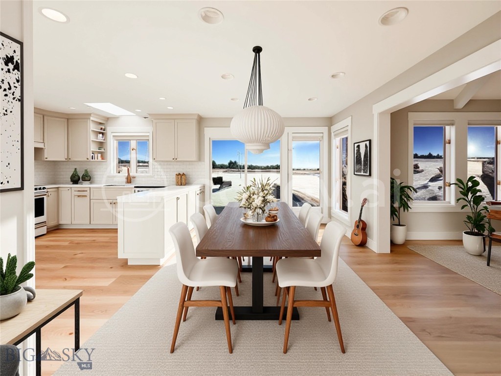 3550 Boulder Boulevard, Bozeman MT 59718