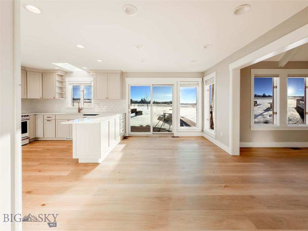 3550 Boulder Boulevard, Bozeman MT 59718