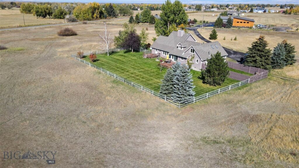3550 Boulder Boulevard, Bozeman MT 59718