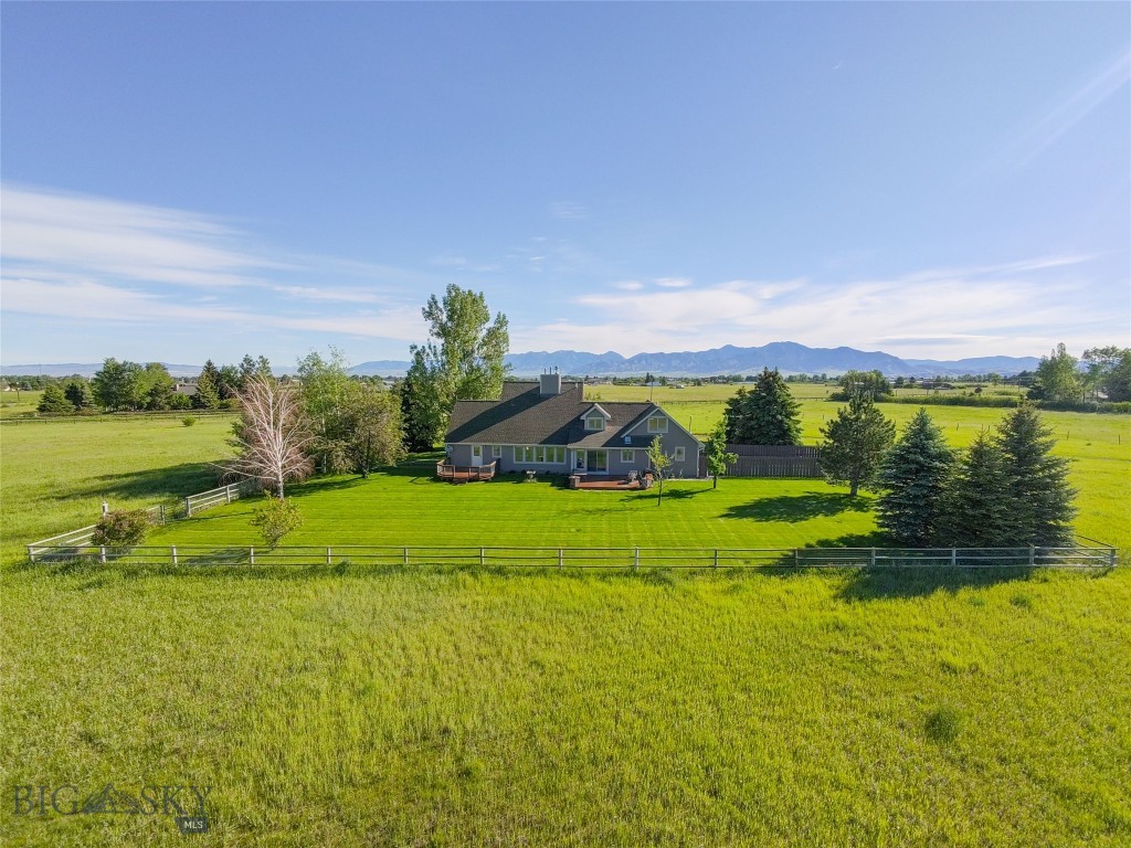 3550 Boulder Boulevard, Bozeman MT 59718