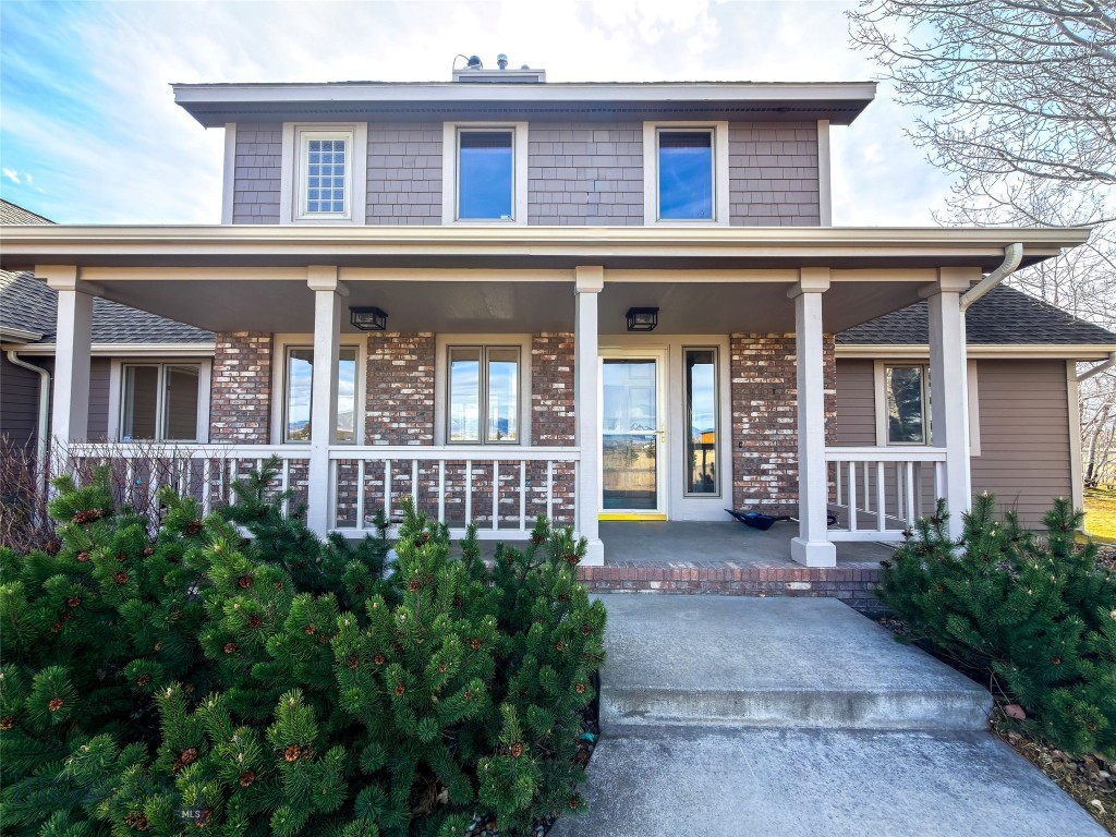 3550 Boulder Boulevard, Bozeman MT 59718