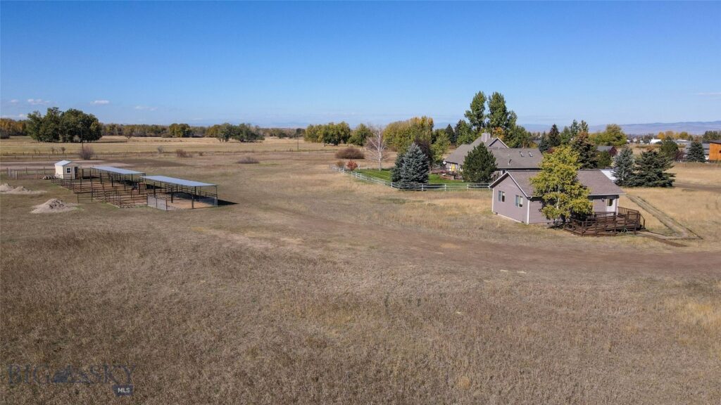 3550 Boulder Boulevard, Bozeman MT 59718