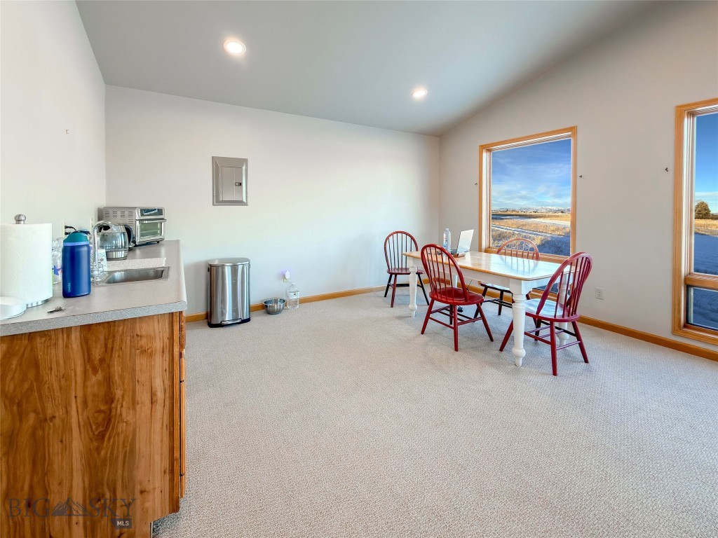 3550 Boulder Boulevard, Bozeman MT 59718