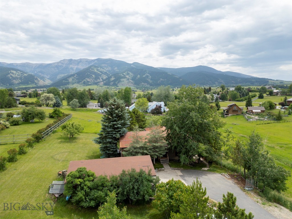 3550 Yellowbell Road, Bozeman MT 59715