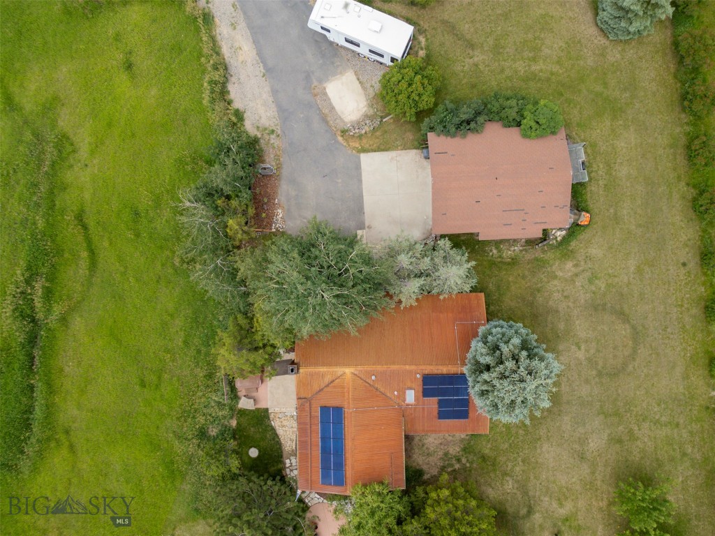 3550 Yellowbell Road, Bozeman MT 59715