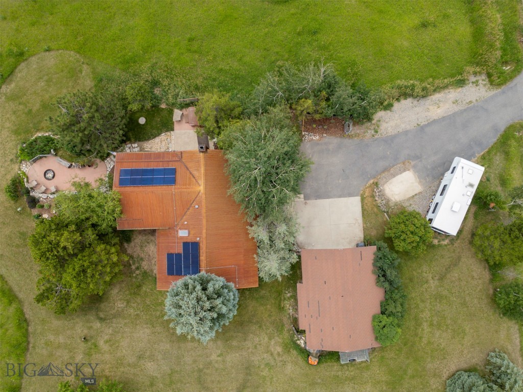 3550 Yellowbell Road, Bozeman MT 59715