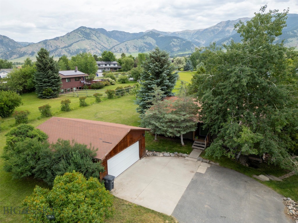 3550 Yellowbell Road, Bozeman MT 59715