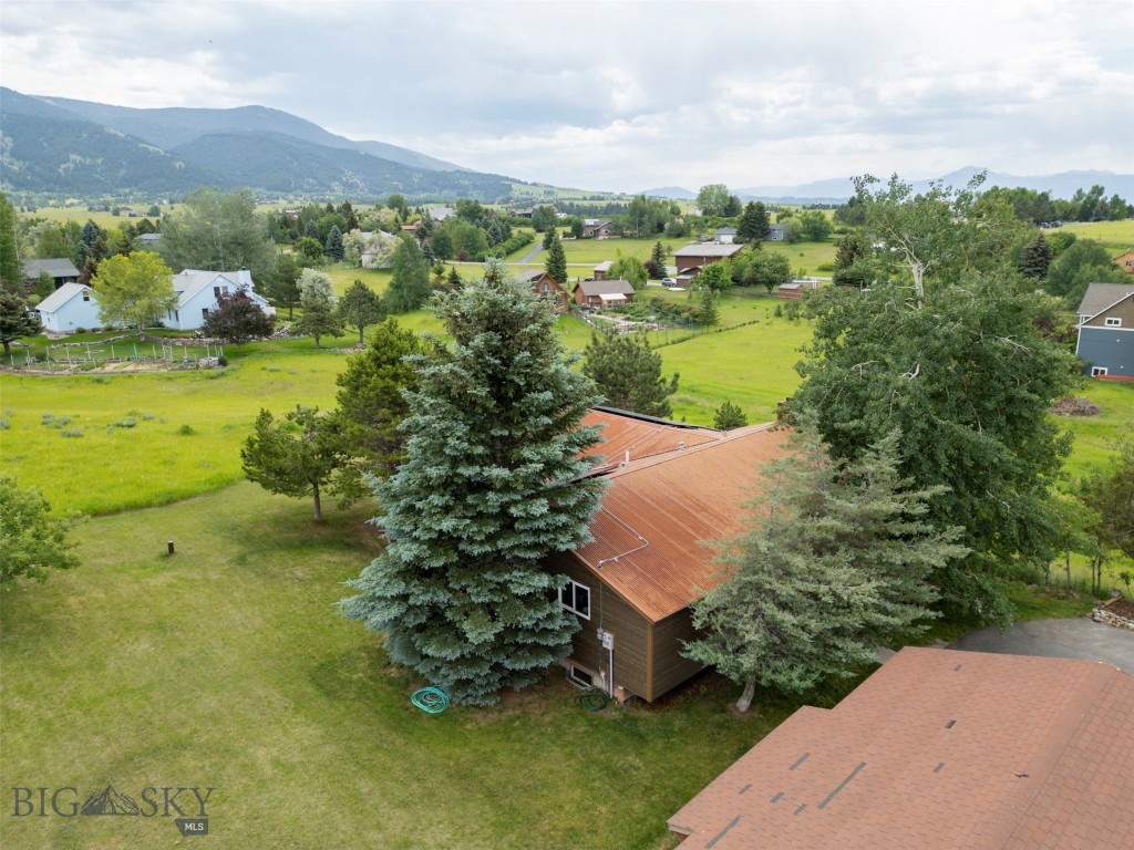 3550 Yellowbell Road, Bozeman MT 59715