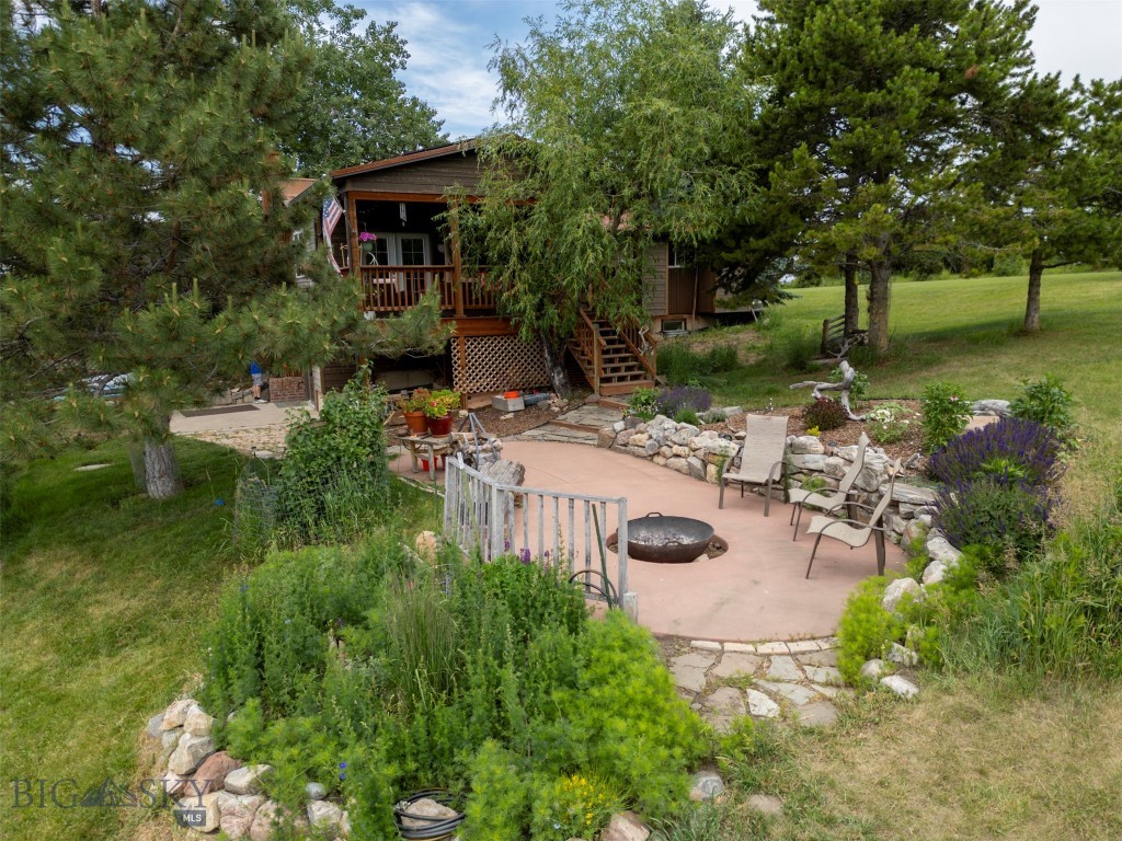 3550 Yellowbell Road, Bozeman MT 59715