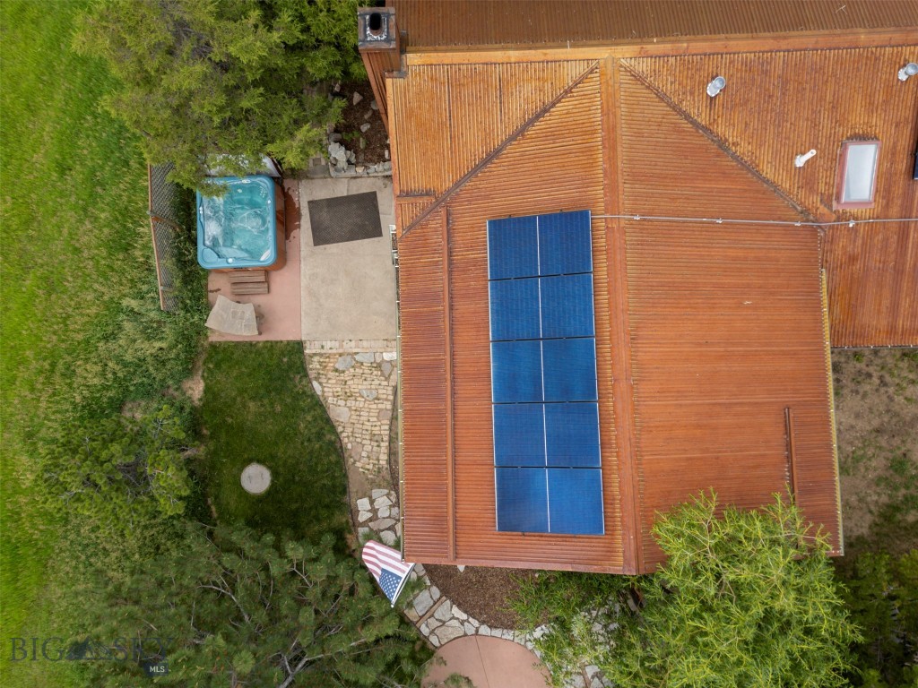 3550 Yellowbell Road, Bozeman MT 59715