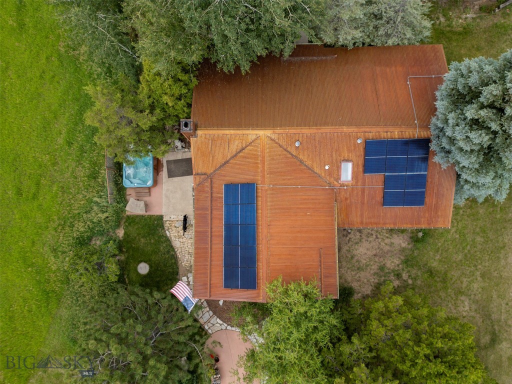 3550 Yellowbell Road, Bozeman MT 59715