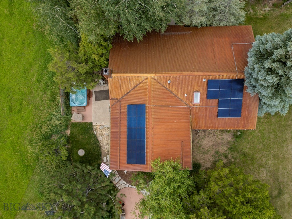 3550 Yellowbell Road, Bozeman MT 59715