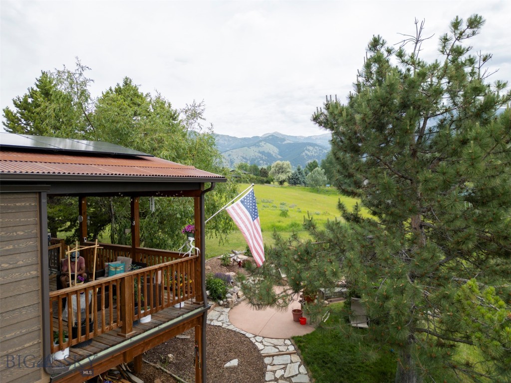 3550 Yellowbell Road, Bozeman MT 59715