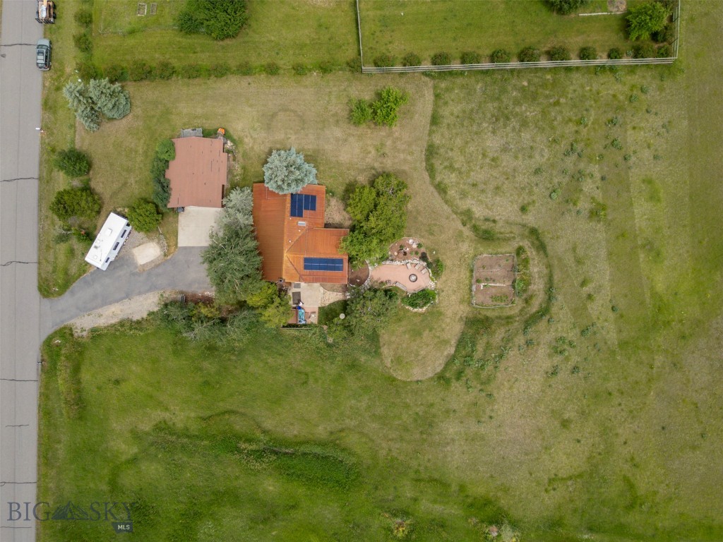 3550 Yellowbell Road, Bozeman MT 59715