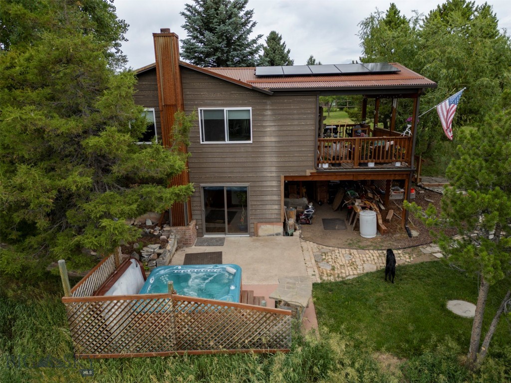 3550 Yellowbell Road, Bozeman MT 59715