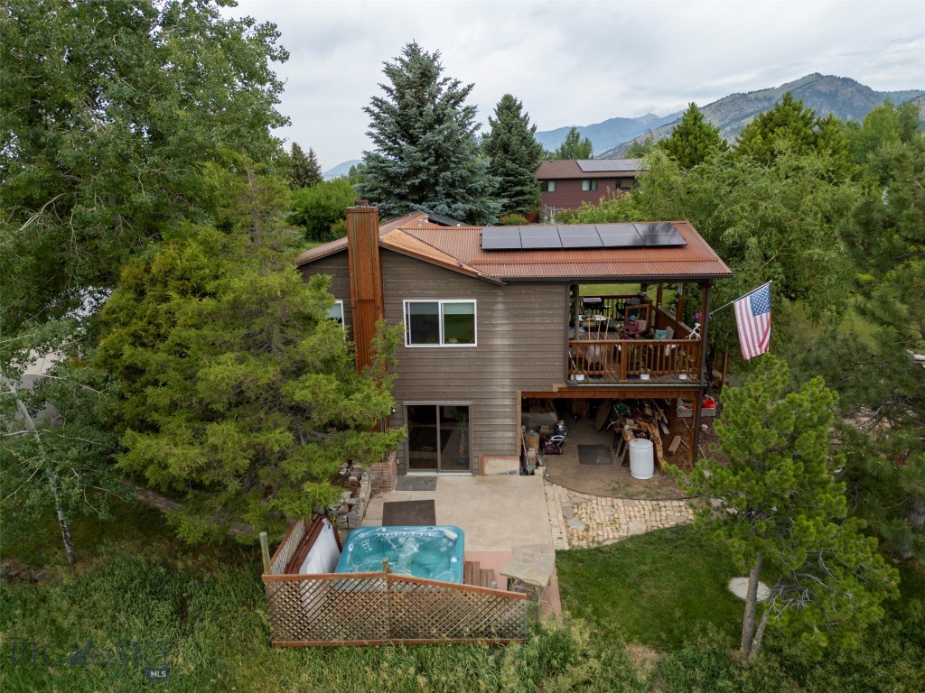 3550 Yellowbell Road, Bozeman MT 59715