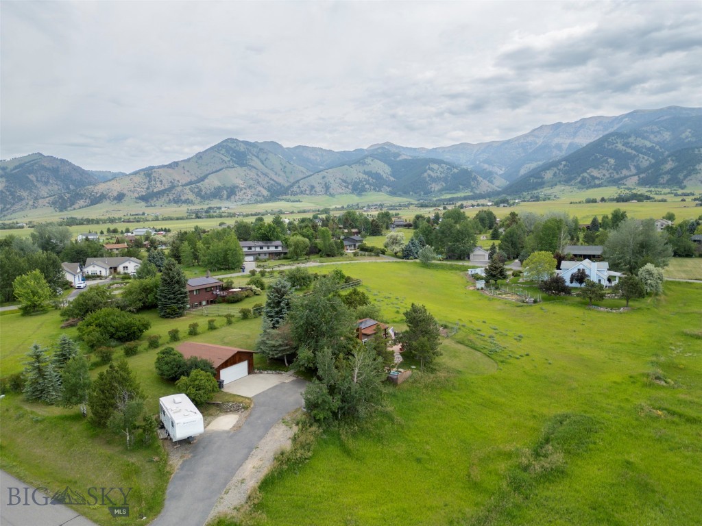 3550 Yellowbell Road, Bozeman MT 59715