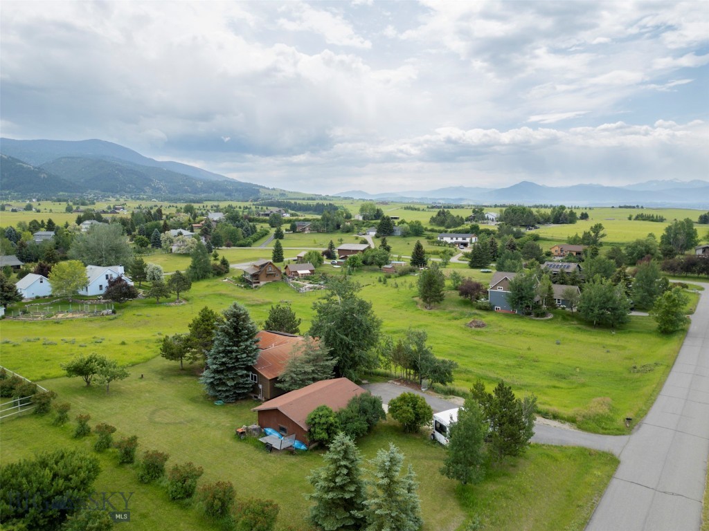 3550 Yellowbell Road, Bozeman MT 59715