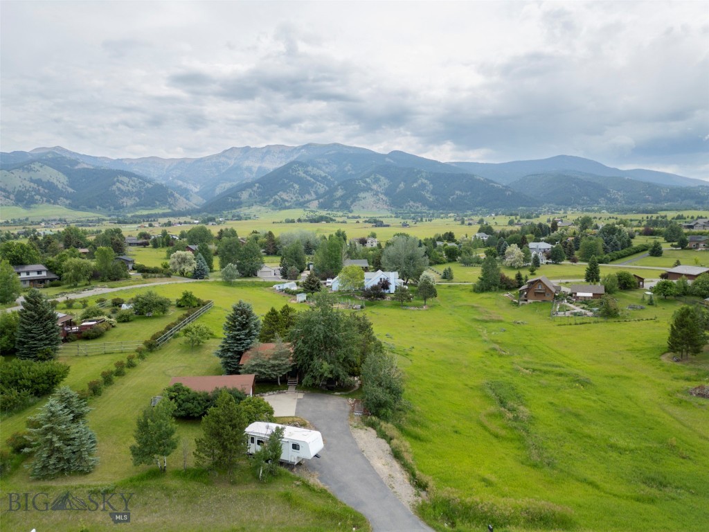 3550 Yellowbell Road, Bozeman MT 59715