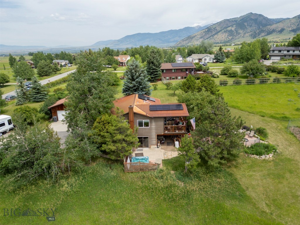 3550 Yellowbell Road, Bozeman MT 59715