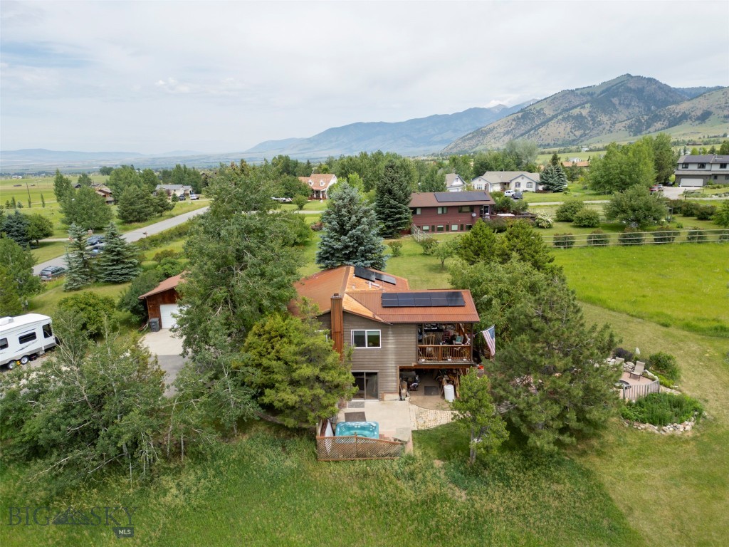 3550 Yellowbell Road, Bozeman MT 59715