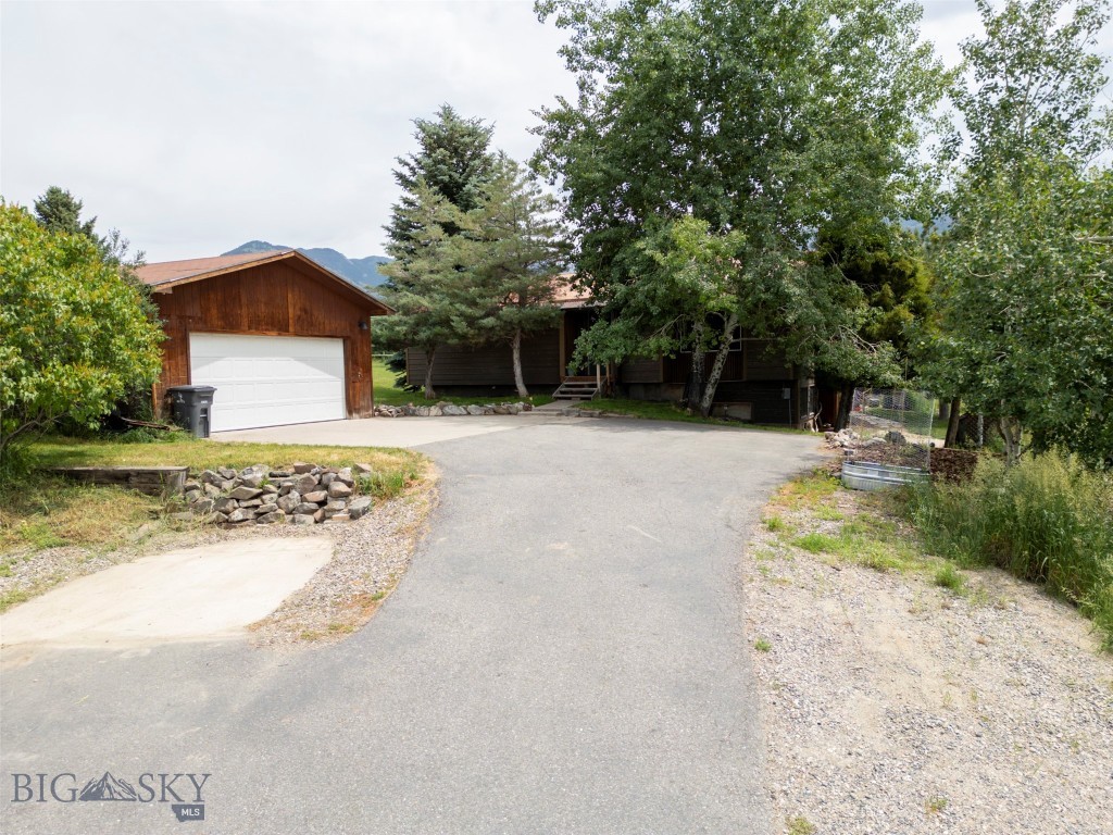 3550 Yellowbell Road, Bozeman MT 59715