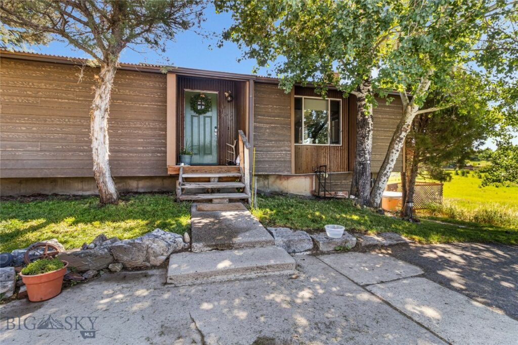 3550 Yellowbell Road, Bozeman MT 59715