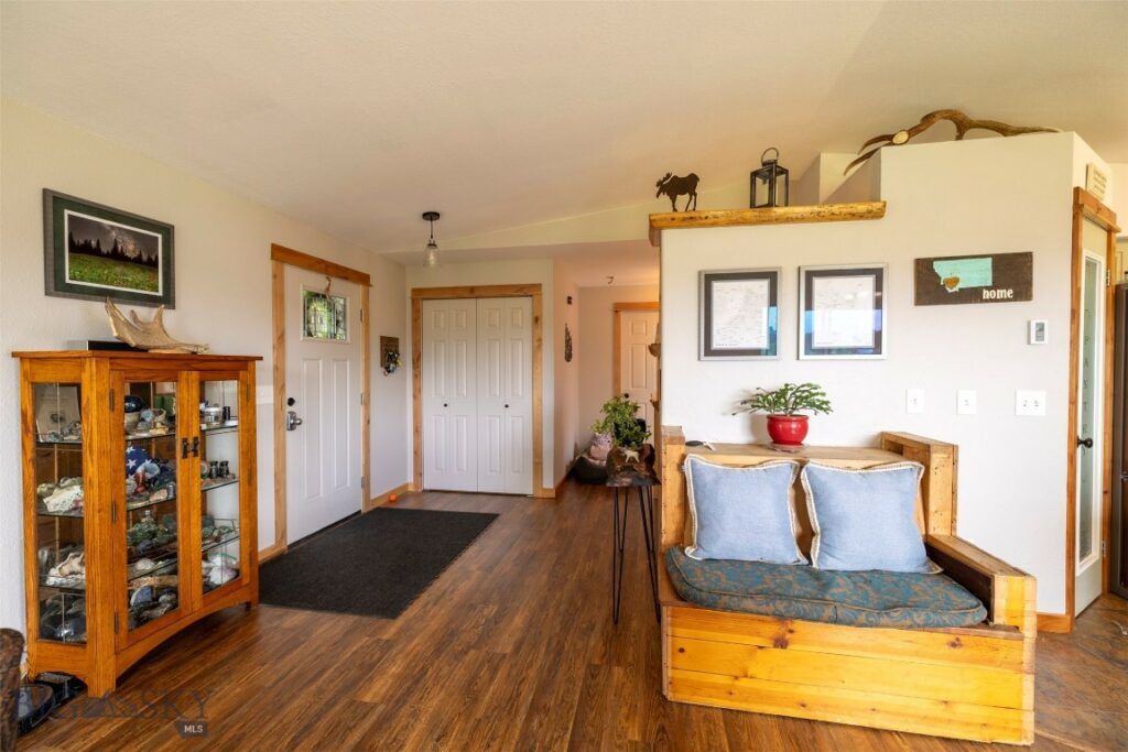 3550 Yellowbell Road, Bozeman MT 59715