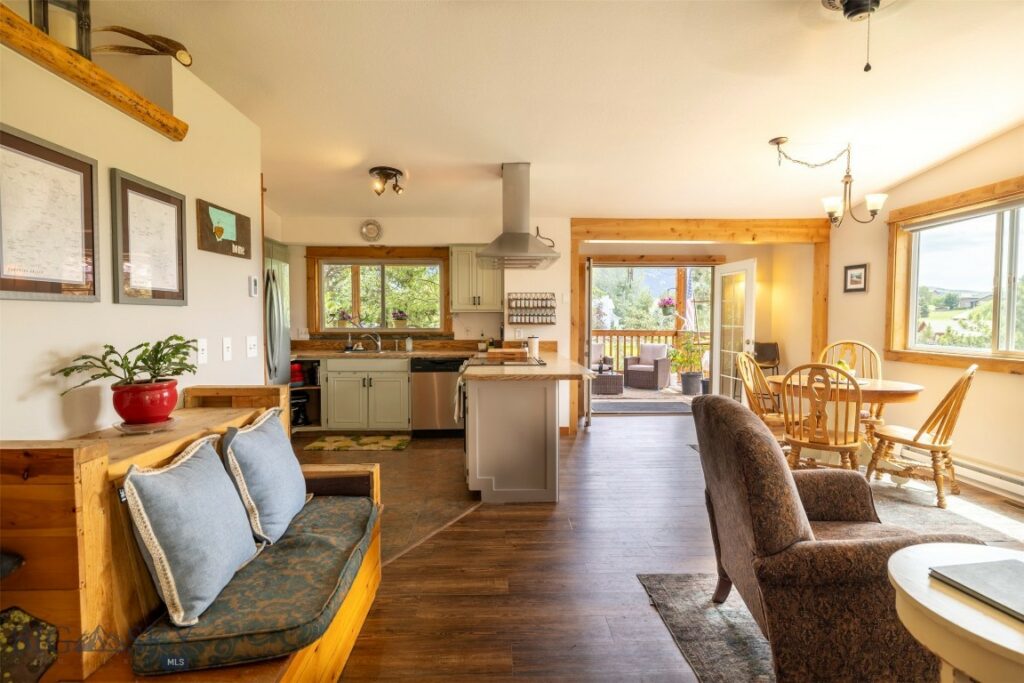 3550 Yellowbell Road, Bozeman MT 59715