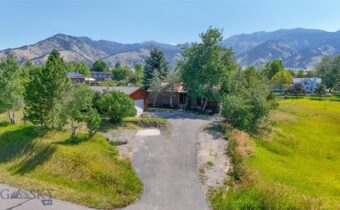 3550 Yellowbell Road, Bozeman MT 59715