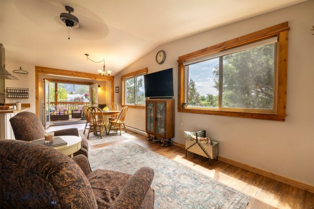 3550 Yellowbell Road, Bozeman MT 59715