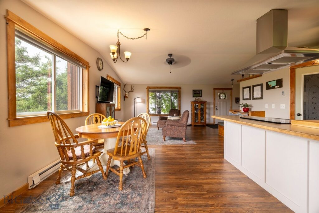 3550 Yellowbell Road, Bozeman MT 59715