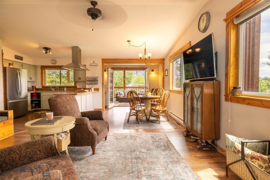 3550 Yellowbell Road, Bozeman MT 59715